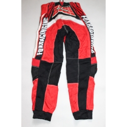 Spodnie CROSS FOX 180 rozmiar 28 pas 66/72